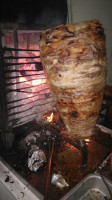 Taquería Chalán Boy food