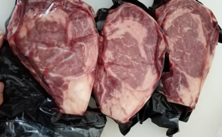 Sonora's Meat Boutique De Cortes Finos food