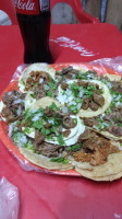 Tacos Juan food