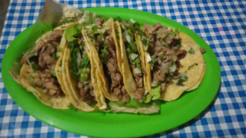 Tacos 'tao food