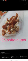 Sushikito food