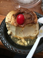 Mariscos Chilos Cibo