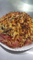 Pizzas Wally food