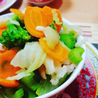 Comida China Carrillo Comida