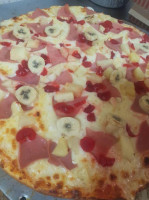 Mario´s Pizza food