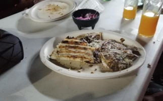 La Migueleña food