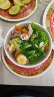 La Muralla China Zhǎng Chéng Jiǔ Jiā） food