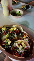 Taqueria Grill’s La Patrona food