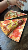 Don Chico Pizzas food