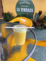 La Terraza Gourmet food