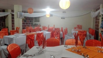 Restaurante Dona Ofelia food