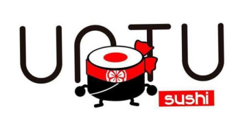 Un Tu Sushi food