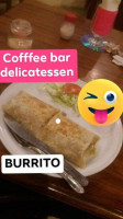 Coffee Delicatessen food