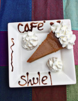 Cafe Shule'l food