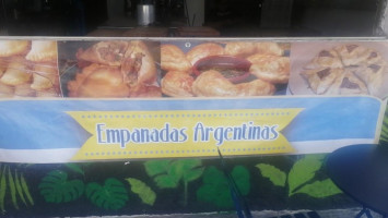 El Che Argentina food