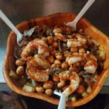 Charvaqs Express 1ro. De Mayo Nourriture