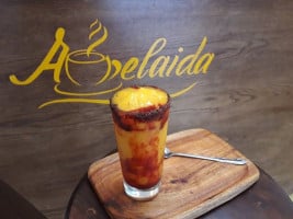 Adelaida Coffee food