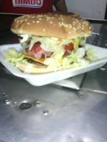 Hamburgesas Y Dogos Popeye food