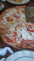 Angelo's Pizza food