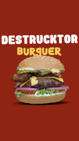 Destrucktor food