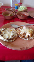 Tacos Y Birria De Borrego Toledo food