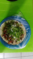 Tacos Don Migue food