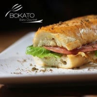 Bokato food