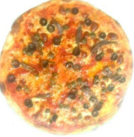 Nunzio´s Pizza Pasta food