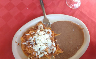 Comedor El Duende food