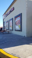 Little Caesars Pizza Paseo La Paz outside