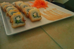 Maki Sushi food