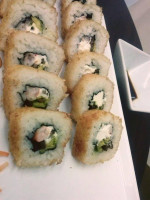 Maki Sushi food