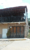 Terraza Chiapas inside