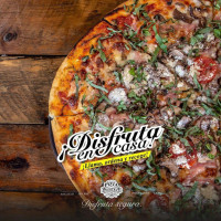 La Pizza Nostra Suc. La Fuente food