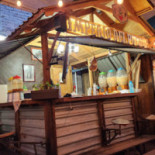 Casa Coatitlan Comida