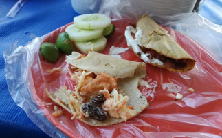 Super Tacos De B.c.s. Hermanos Gonzalez food