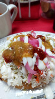 Antojitos Sinaloa Ester food