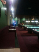 Billiards 51 outside