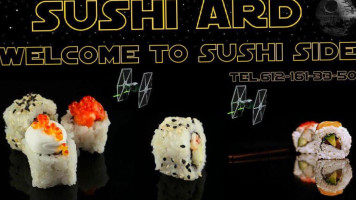 Sushi Ard food