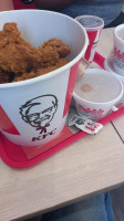 Kfc food