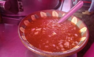 Birria Y Tacos El Flaco food