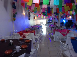 La Palapa Del Tío Migue food