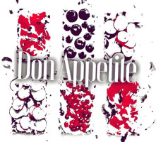 Don Appetite food