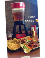 Star Foods food