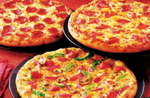 Gallos*pizzas Los Reyes La Paz food