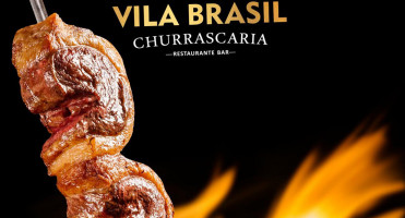 Vila Brasil Churrascaria food