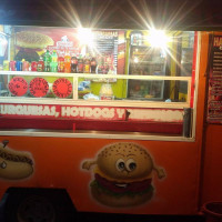 El Camioncito food