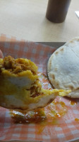 Gorditas Doña Tota food