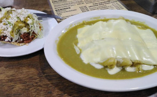 Pozolería Pozolería Betty Pozoleria Comida Mexicana inside