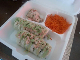 Sushi Hyuk inside